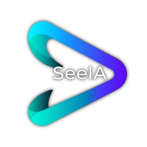 SeeIA Logo